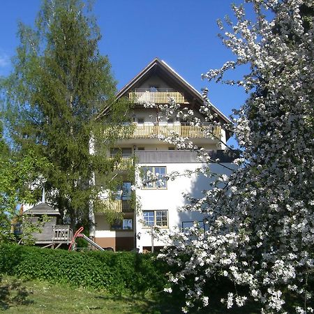 Gasthof Frankenstuben Ebern Eksteriør billede
